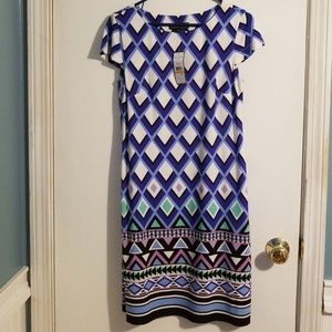 Nee Jessica Howard Dress